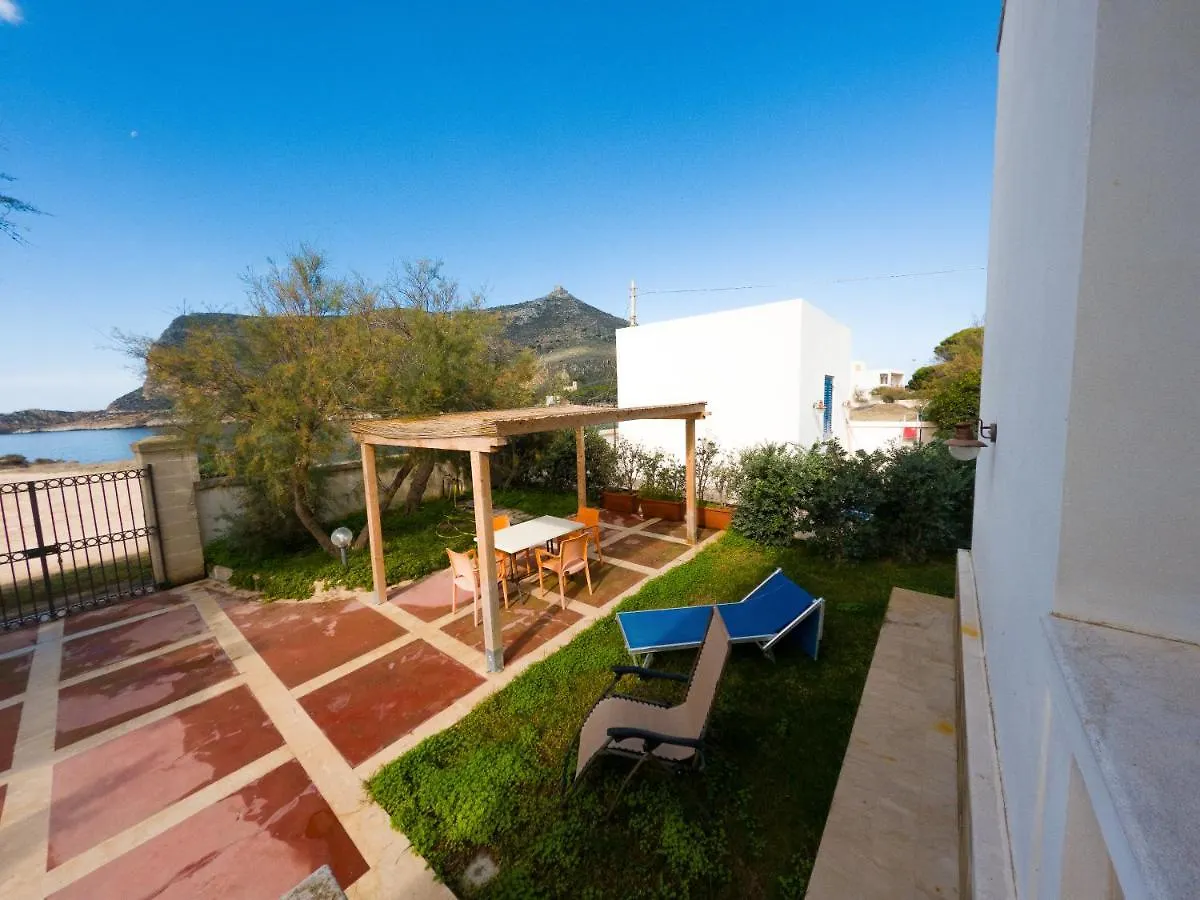 Villa Maresole 파뷔냐나도