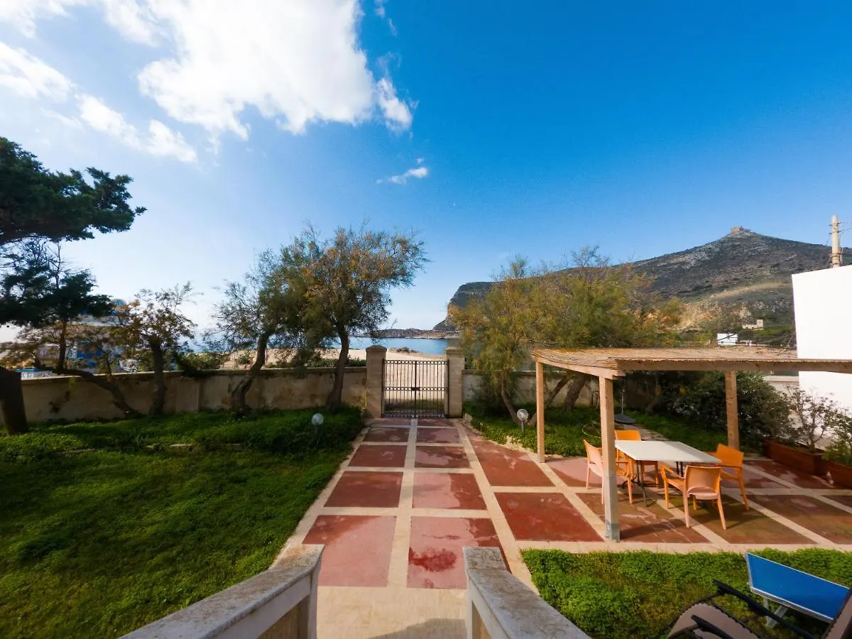 Villa Maresole 파뷔냐나도