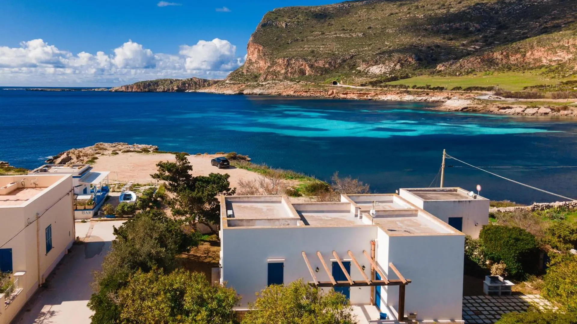 Villa Maresole 파뷔냐나도