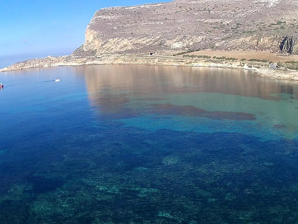 Villa Maresole Favignana 0*,  Italia