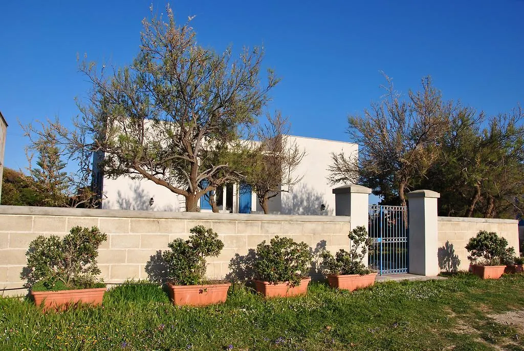 Villa Maresole 파뷔냐나도