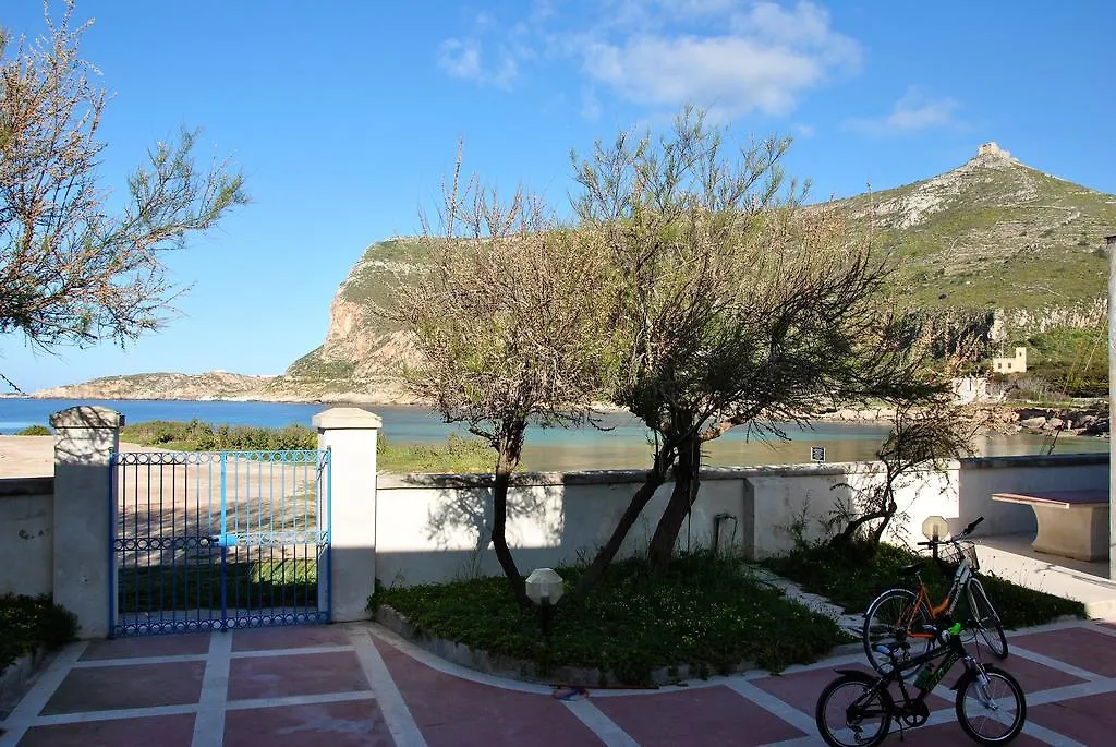 Villa Maresole 파뷔냐나도 이탈리아