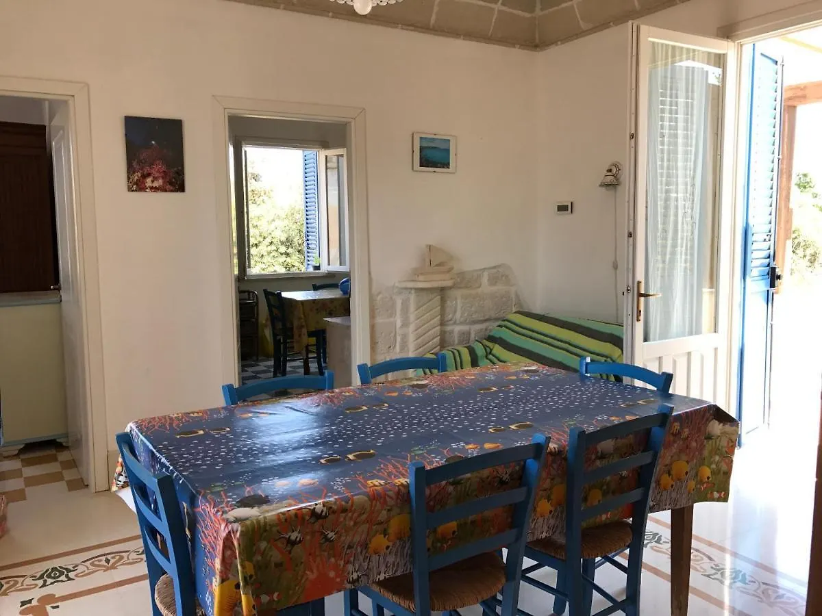 Villa Maresole 파뷔냐나도